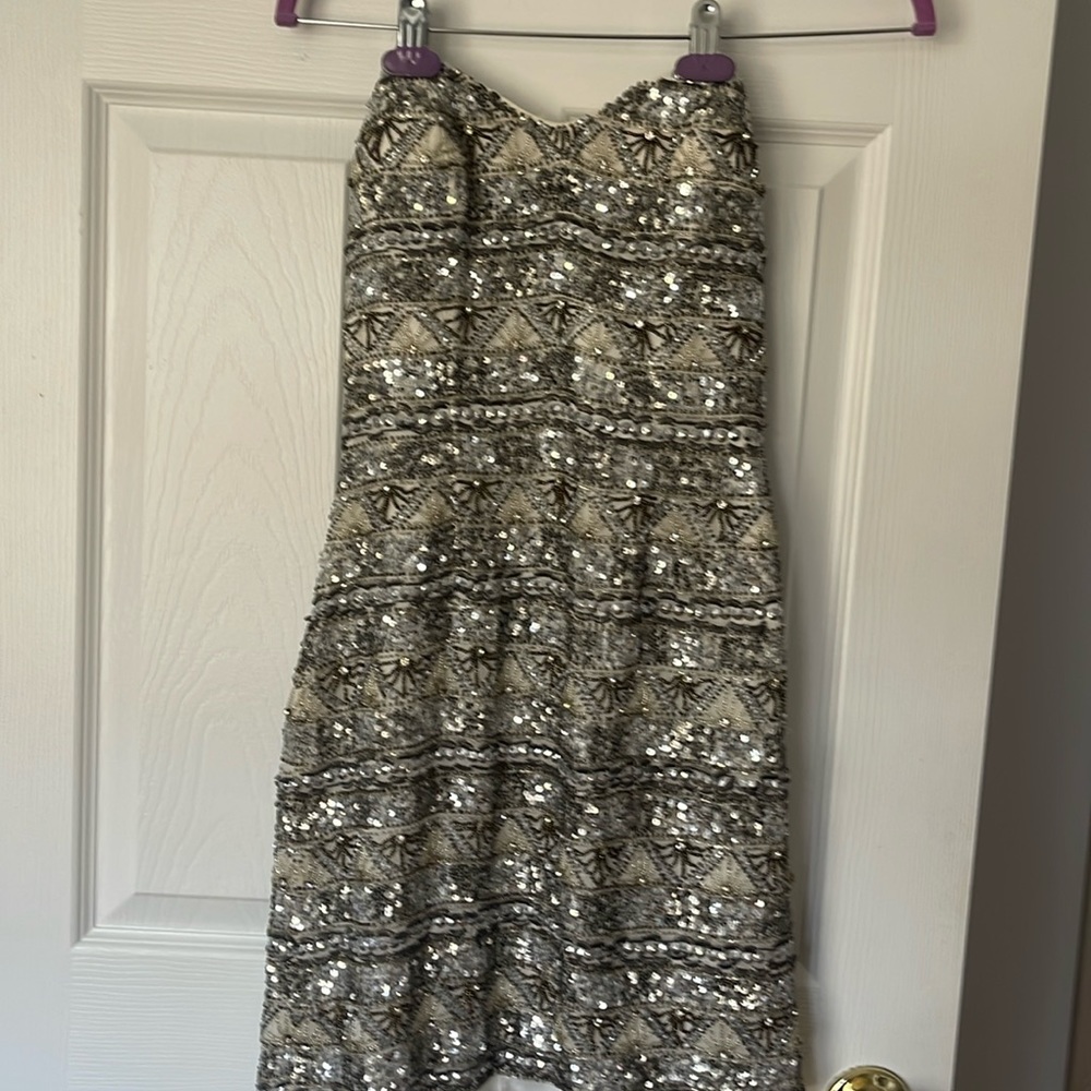 Prom/cocktail dress